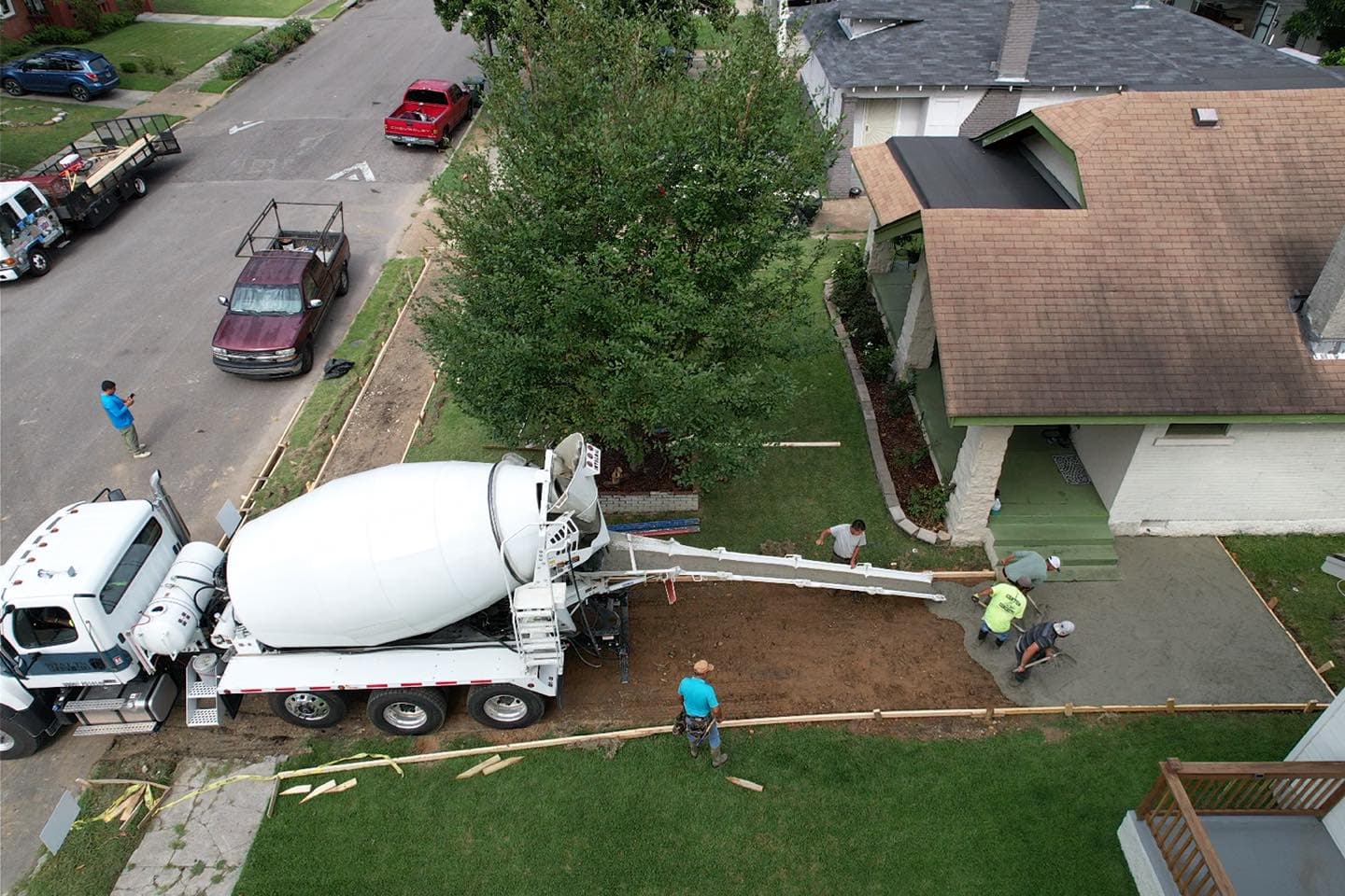 Professional Equipment