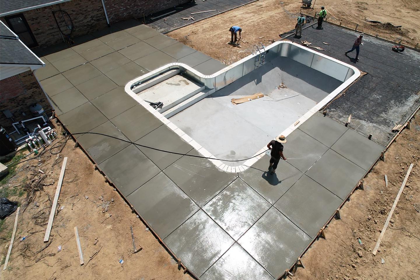 Commercial Projects
